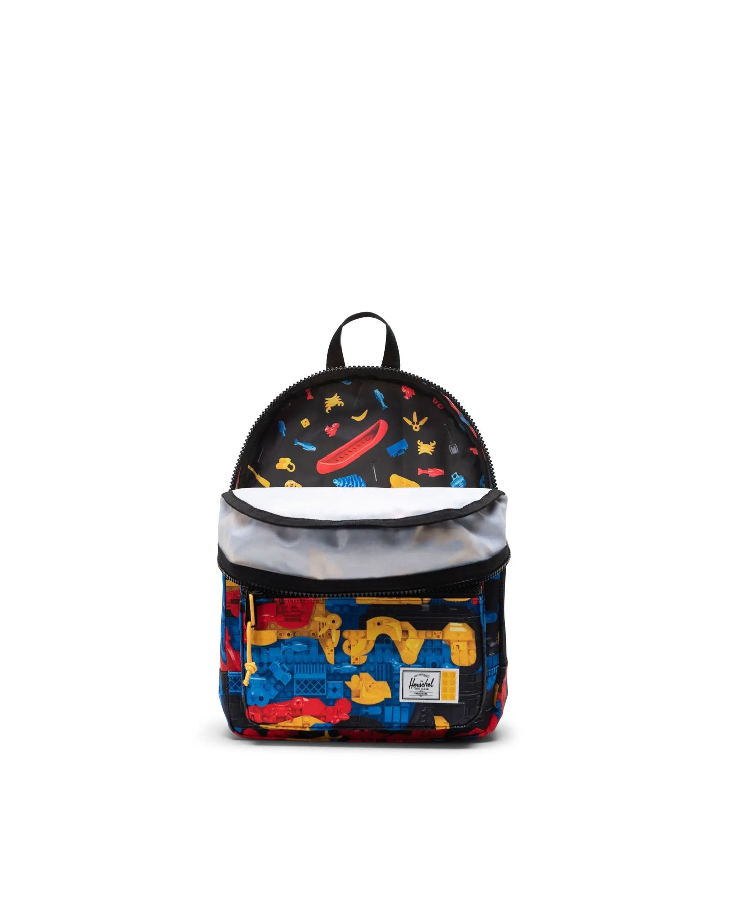 LEGO Heritage Kids Backpack - Scavenger Hunt Bricks