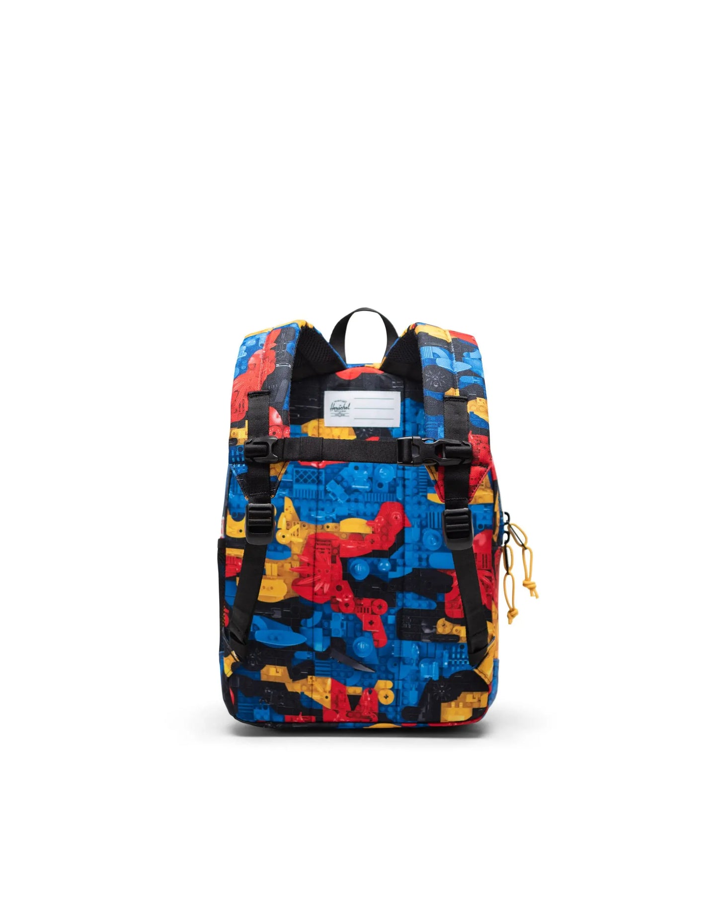 LEGO Heritage Kids Backpack - Scavenger Hunt Bricks