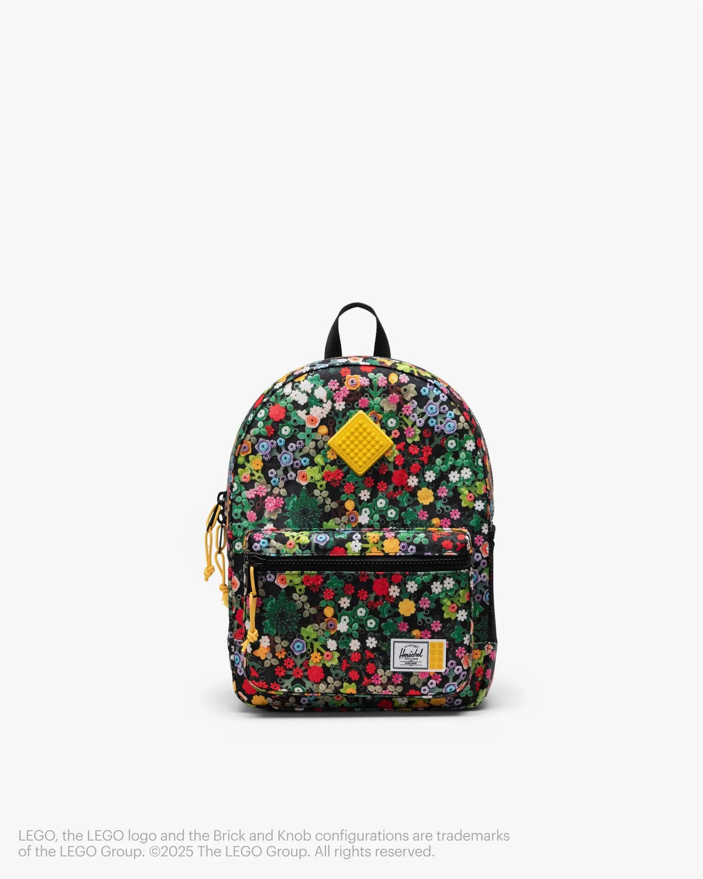 LEGO Heritage Kids Backpack - Scavenger Hunt Meadow