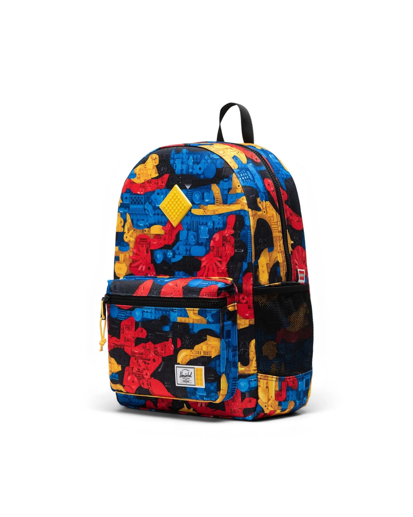 LEGO Heritage Youth Backpack - Scavenger Hunt Bricks