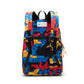 LEGO Heritage Youth Backpack - Scavenger Hunt Bricks