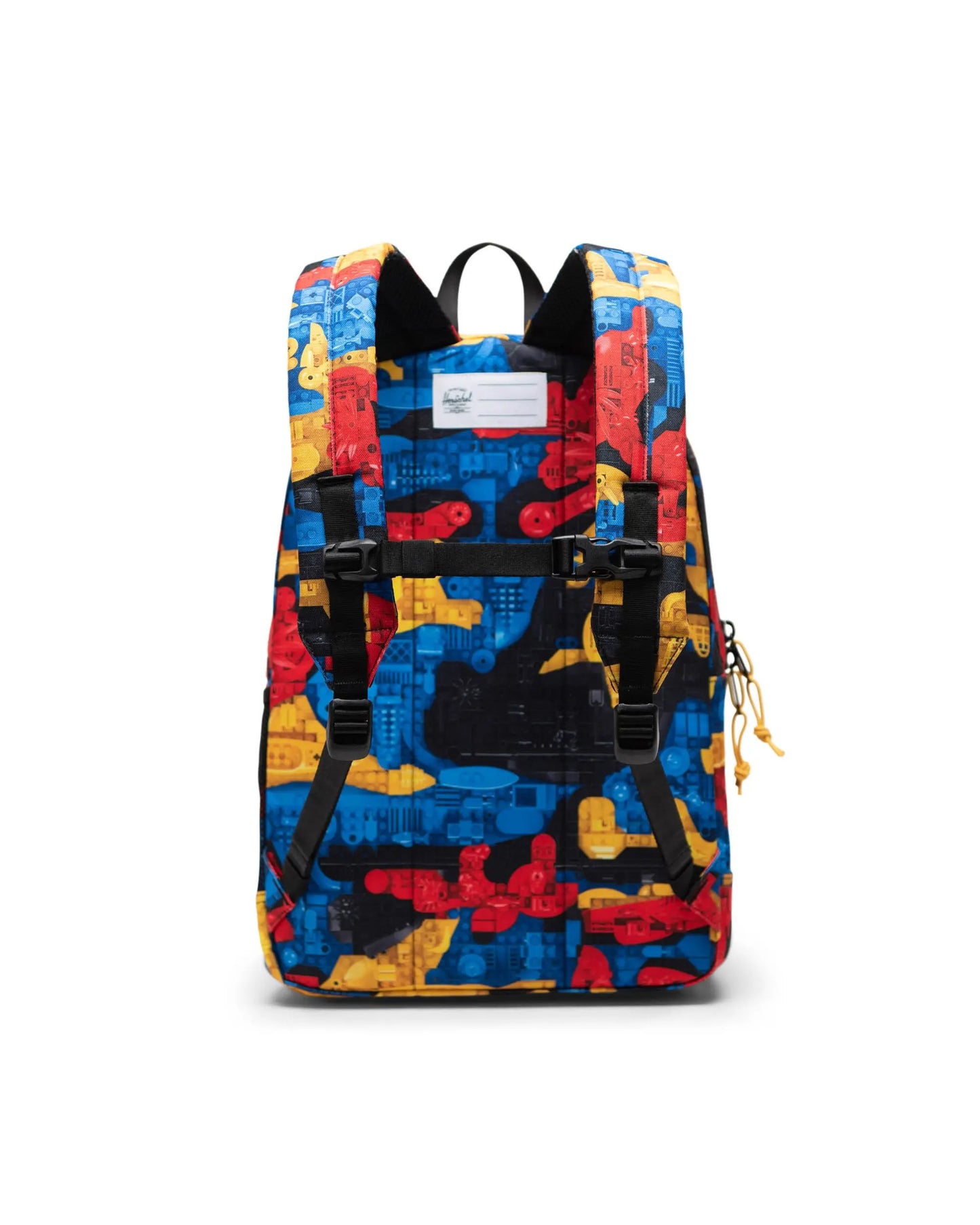 LEGO Heritage Youth Backpack - Scavenger Hunt Bricks