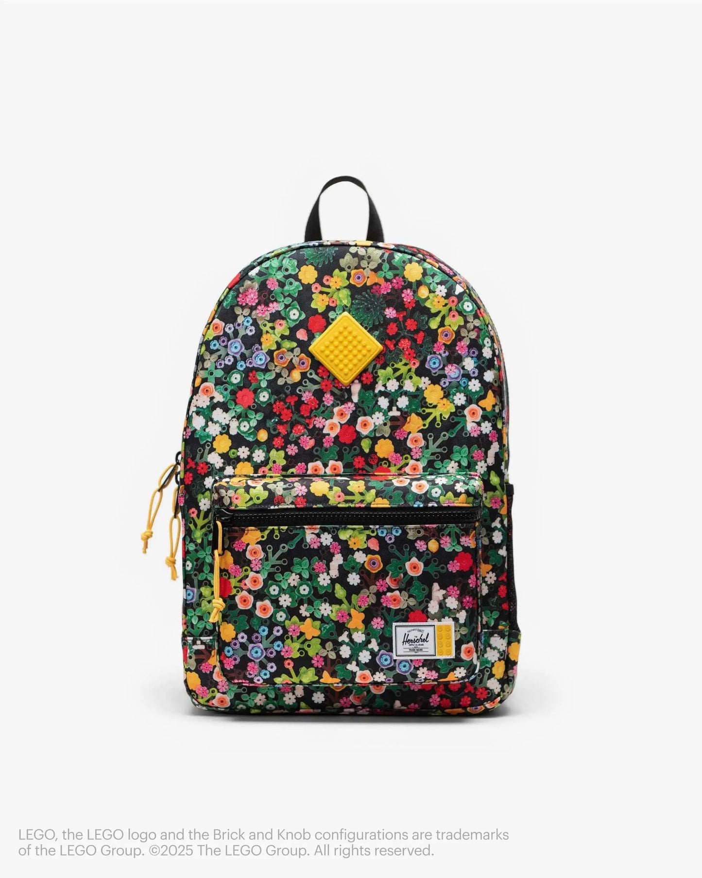 LEGO Heritage Youth Backpack - Scavenger Hunt Meadow
