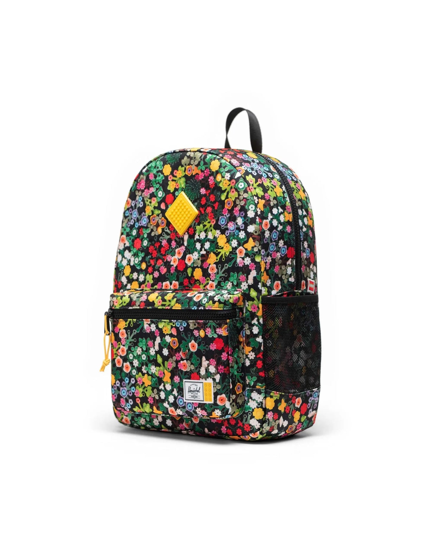 LEGO Heritage Youth Backpack - Scavenger Hunt Meadow