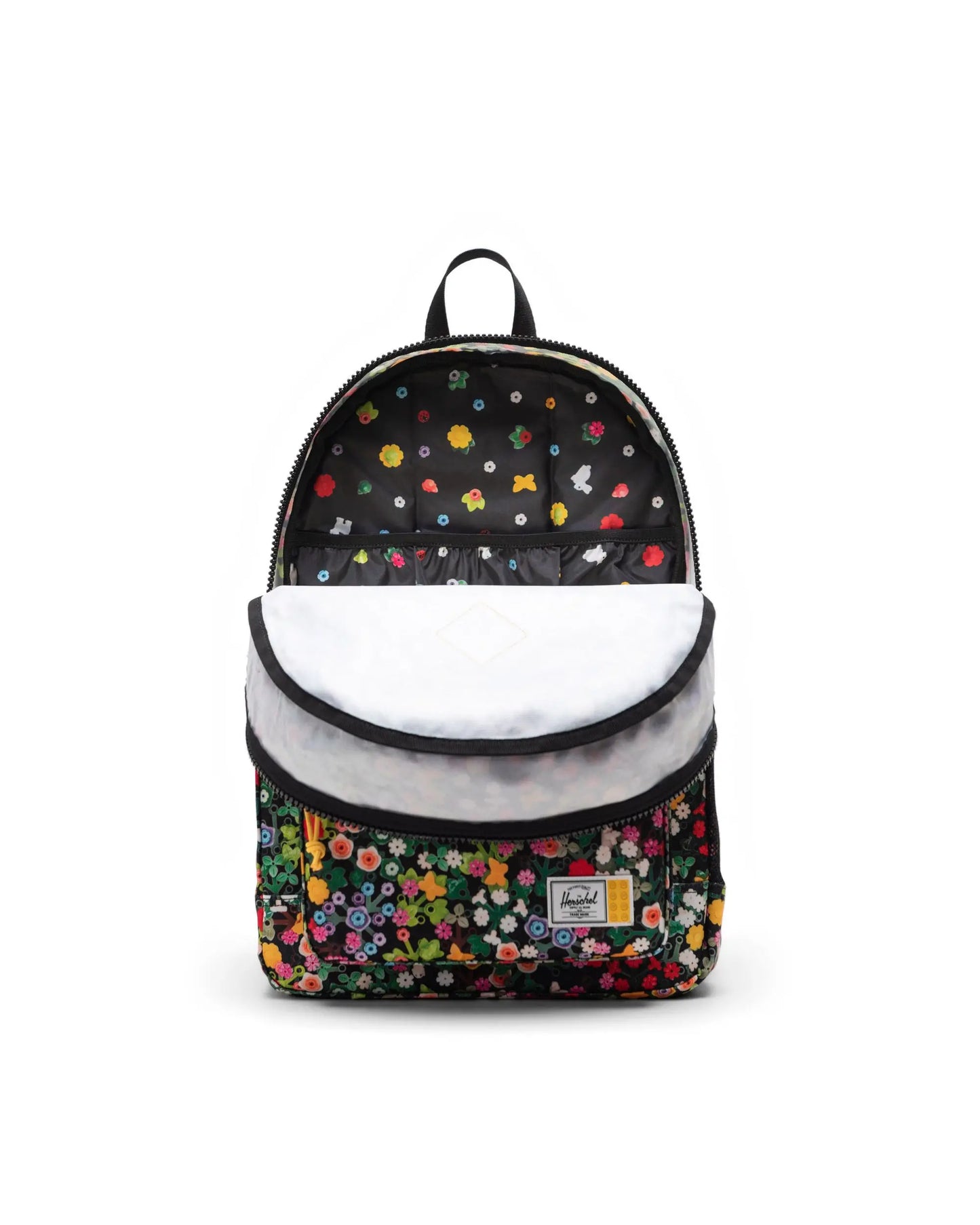LEGO Heritage Youth Backpack - Scavenger Hunt Meadow