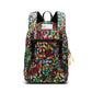 LEGO Heritage Youth Backpack - Scavenger Hunt Meadow