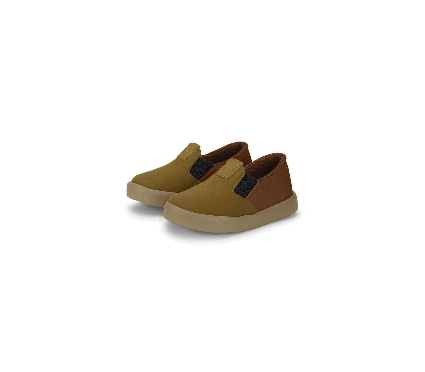 Agility Mini II, Caramel