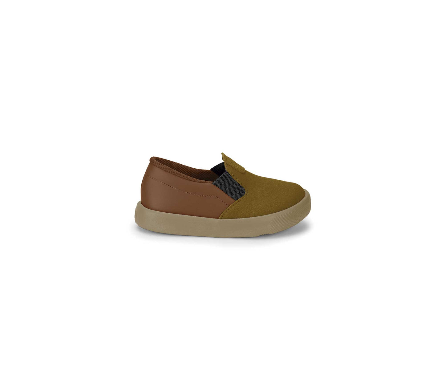 Agility Mini II, Caramel