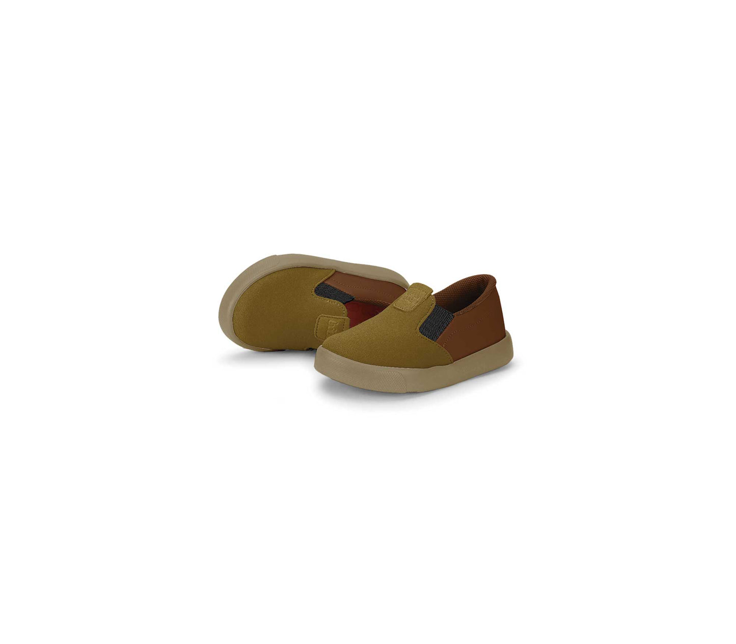 Agility Mini II, Caramel