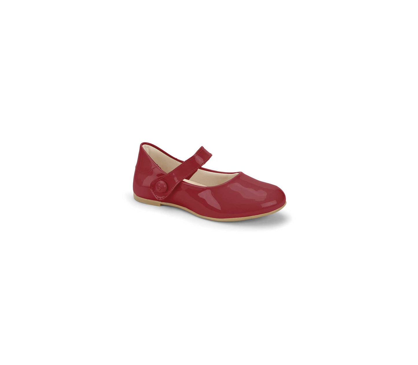 Ballerina Basic, Ruby