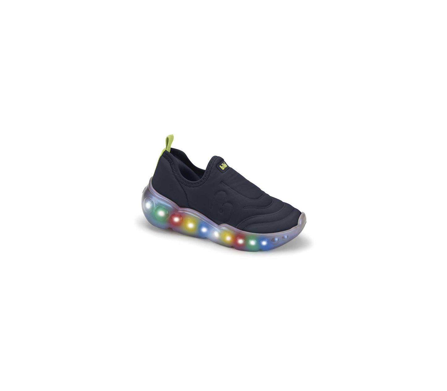 Roller Celebration 3.0, Light-Up, Navy