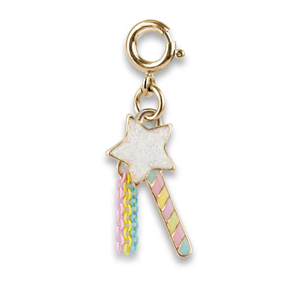 Holiday Charm