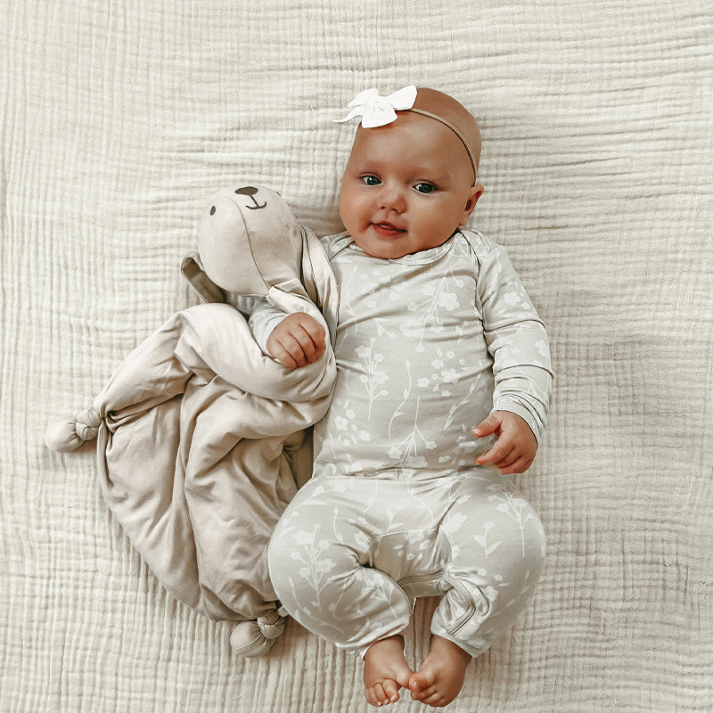 Lovey Bunny, Lucy