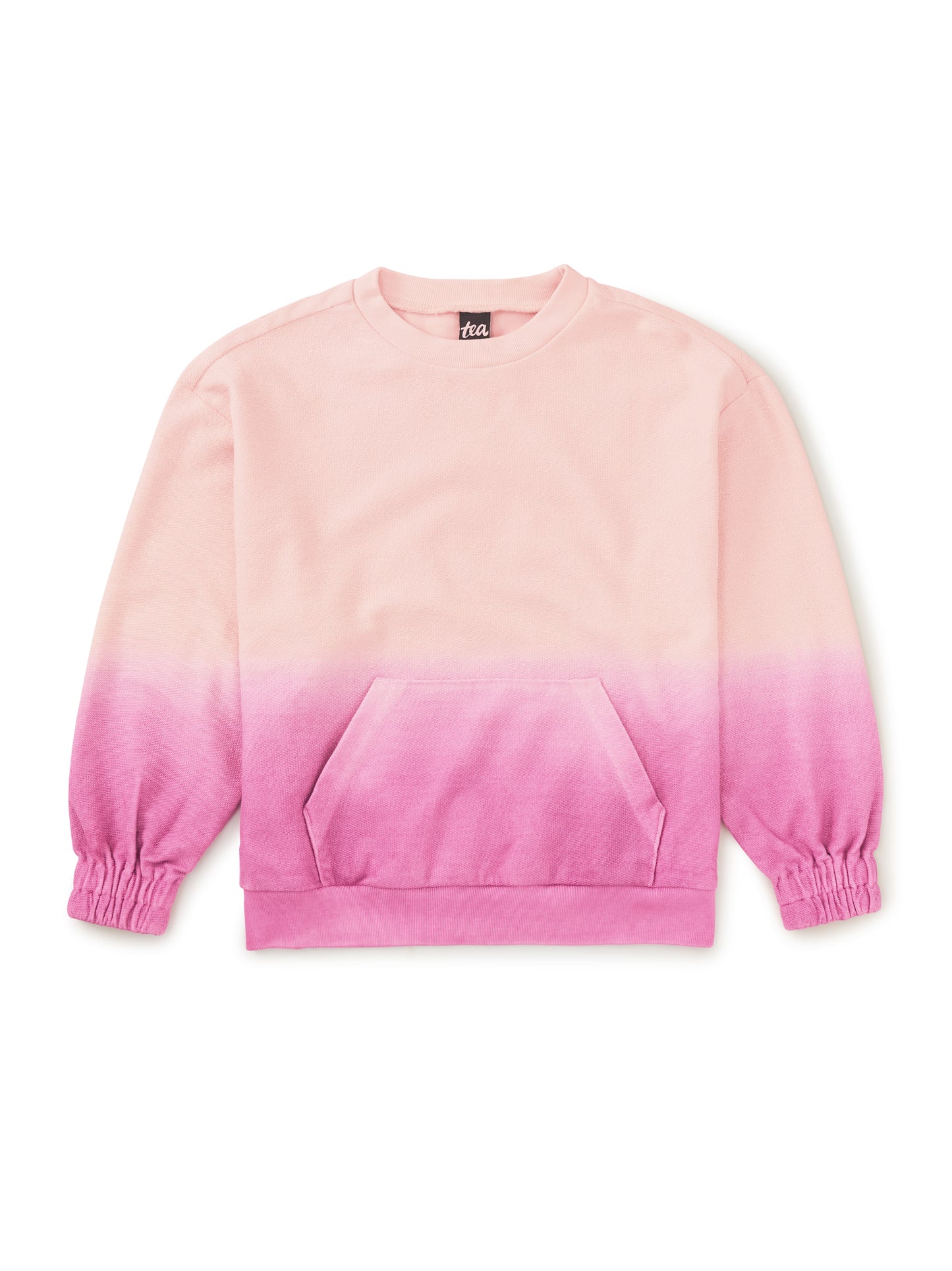 Dip-Dye Kanga Popover, Perennial Pink