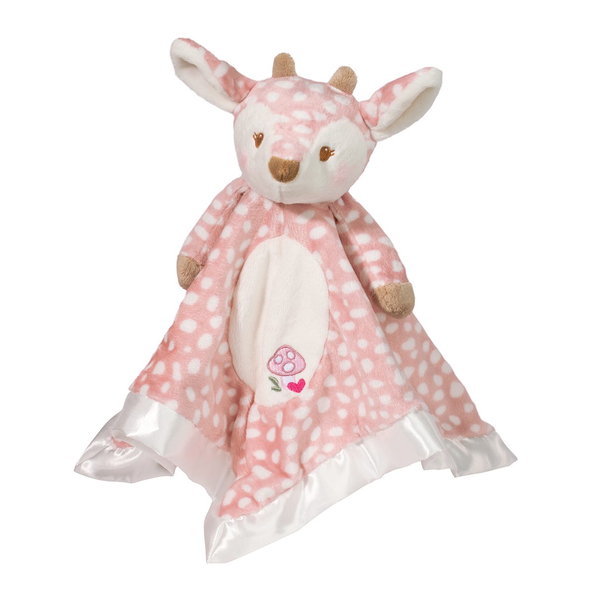 Lil' Snuggler, Farrah Pink Fawn