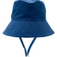 Suns Out Rev. Bucket Hat, Navy