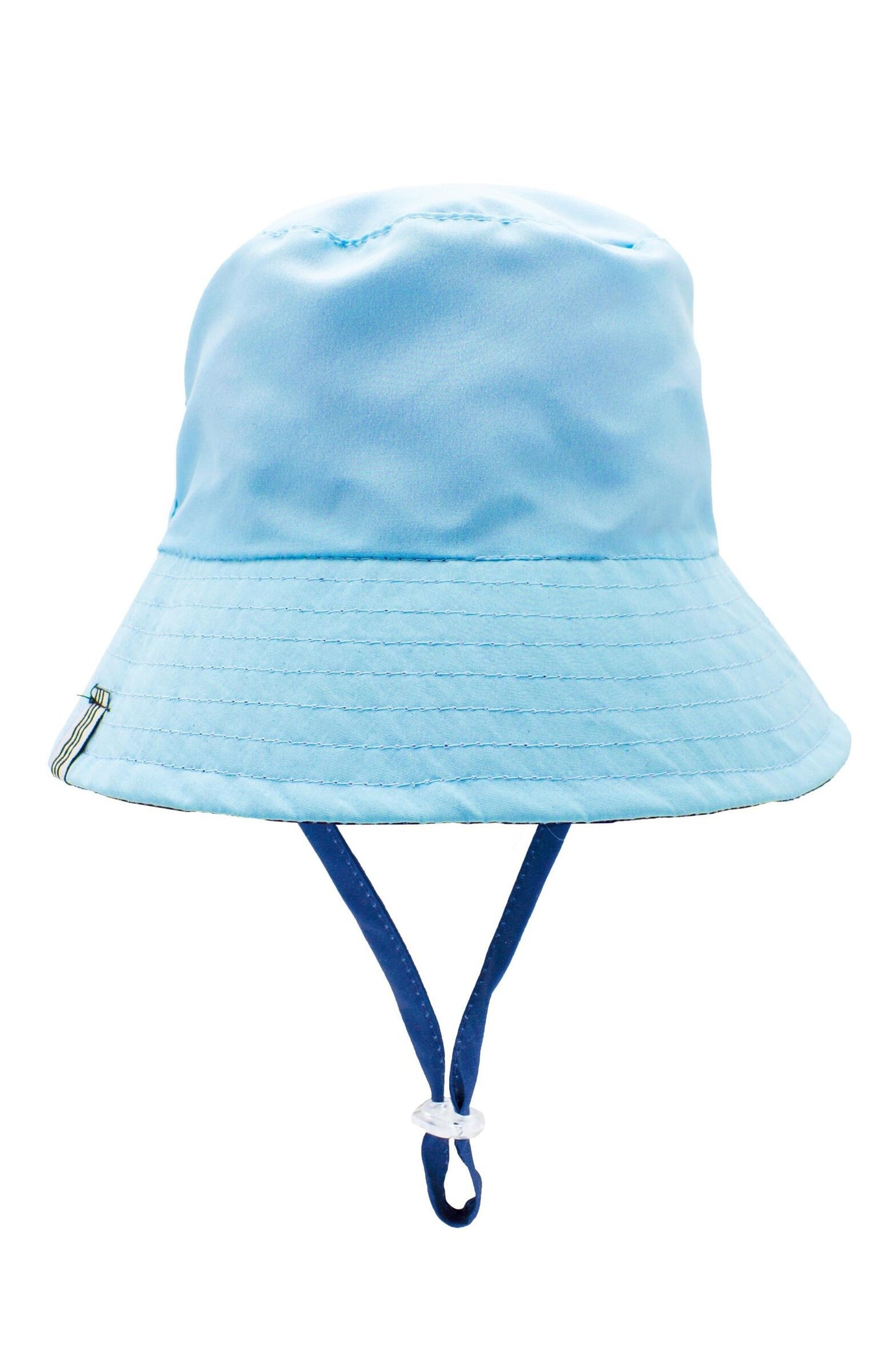 Suns Out Rev. Bucket Hat, Navy