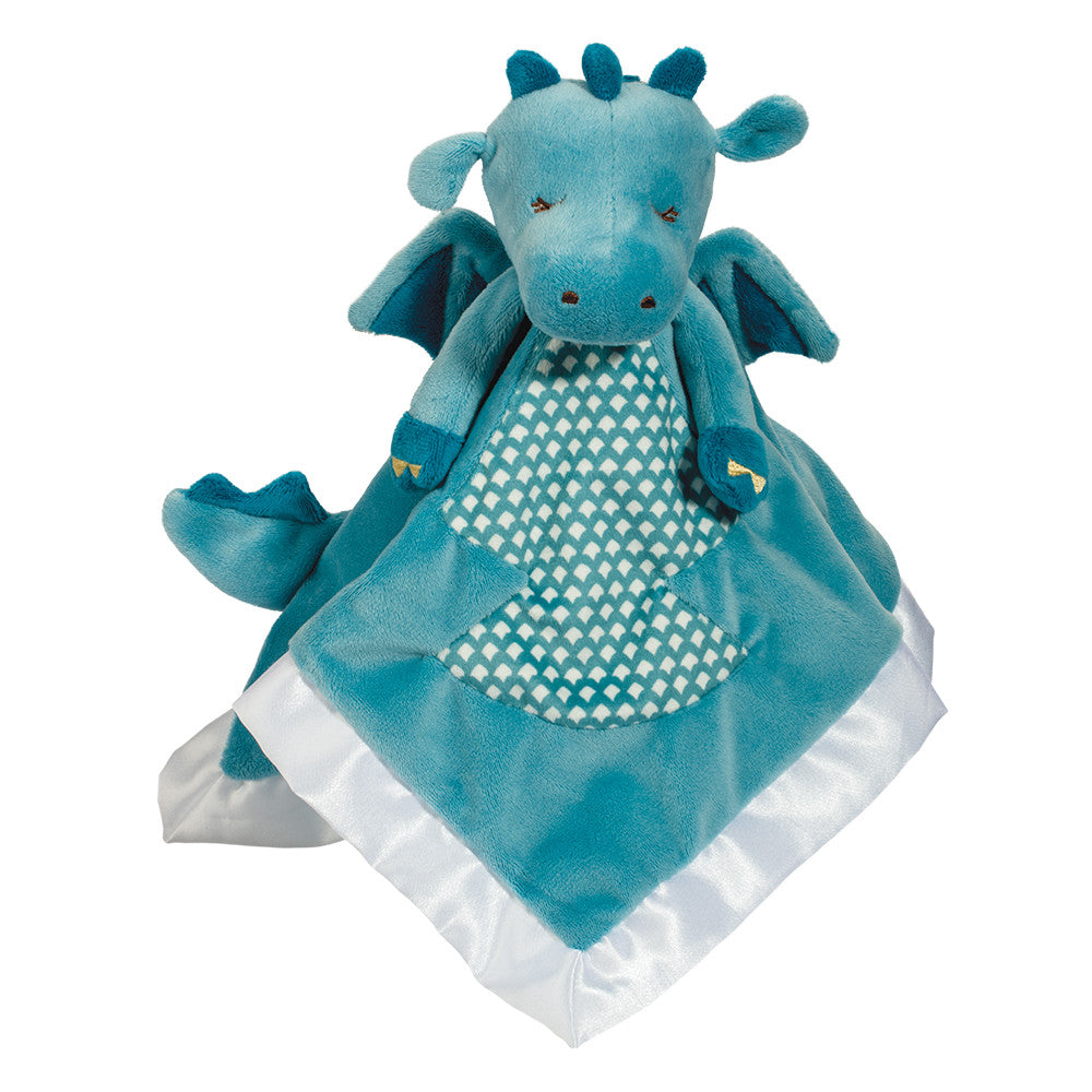 Lil' Snuggler, Demitri Dragon