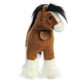 Breyer Horse, Clydesdale