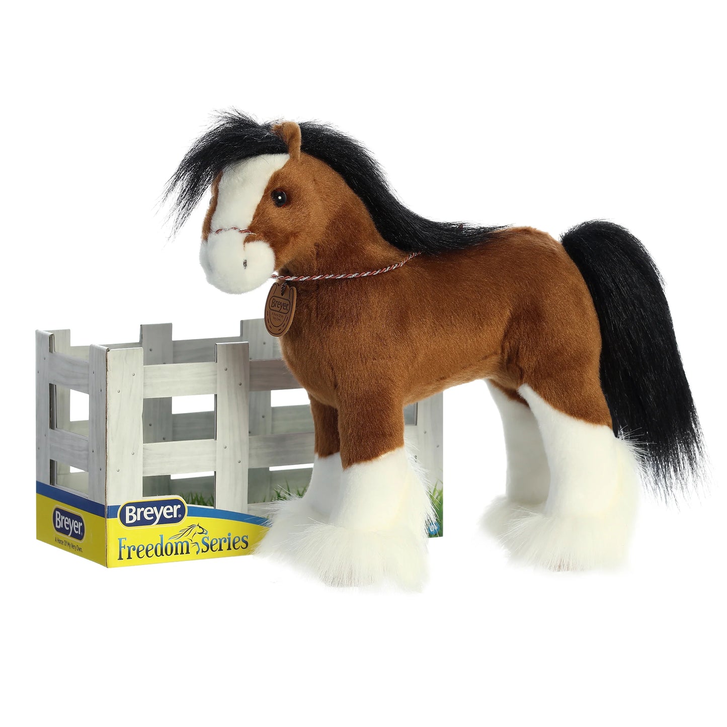 Breyer Horse, Clydesdale