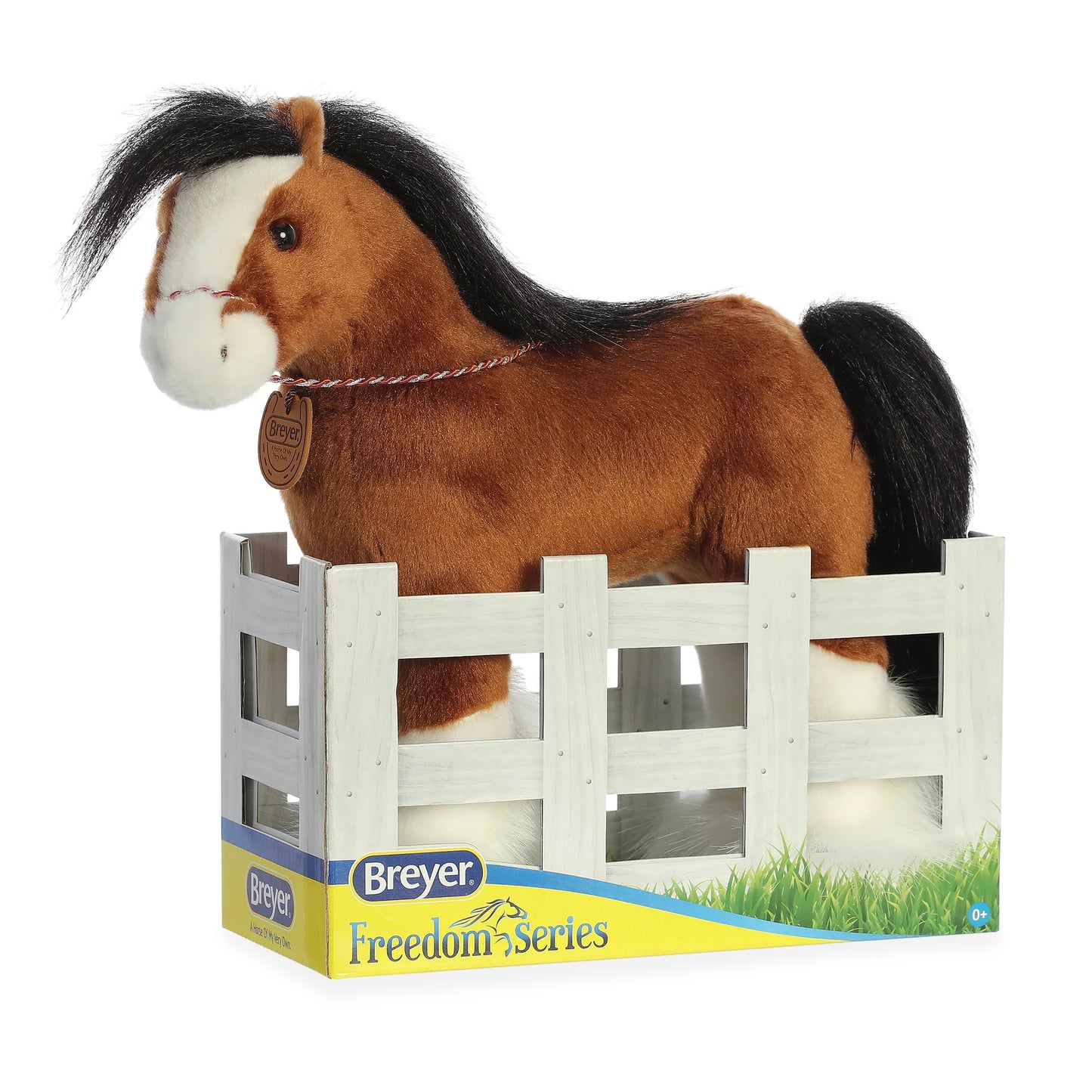 Breyer Horse, Clydesdale