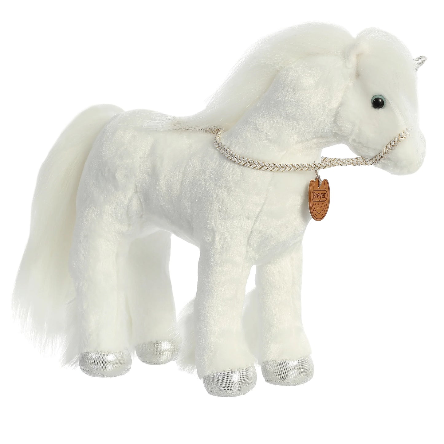 Breyer Horse, Xavier Unicorn