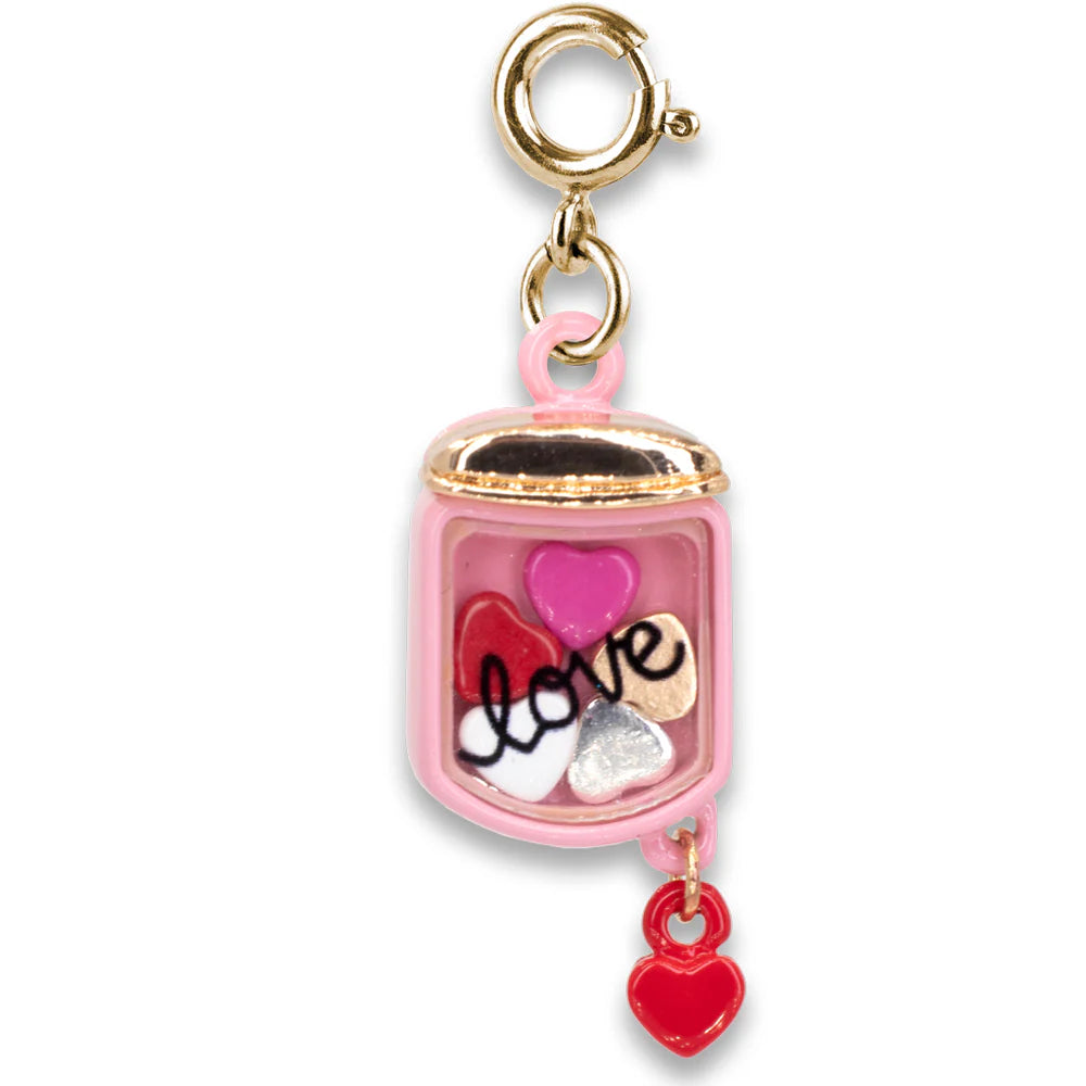 Valentine's Day Charm