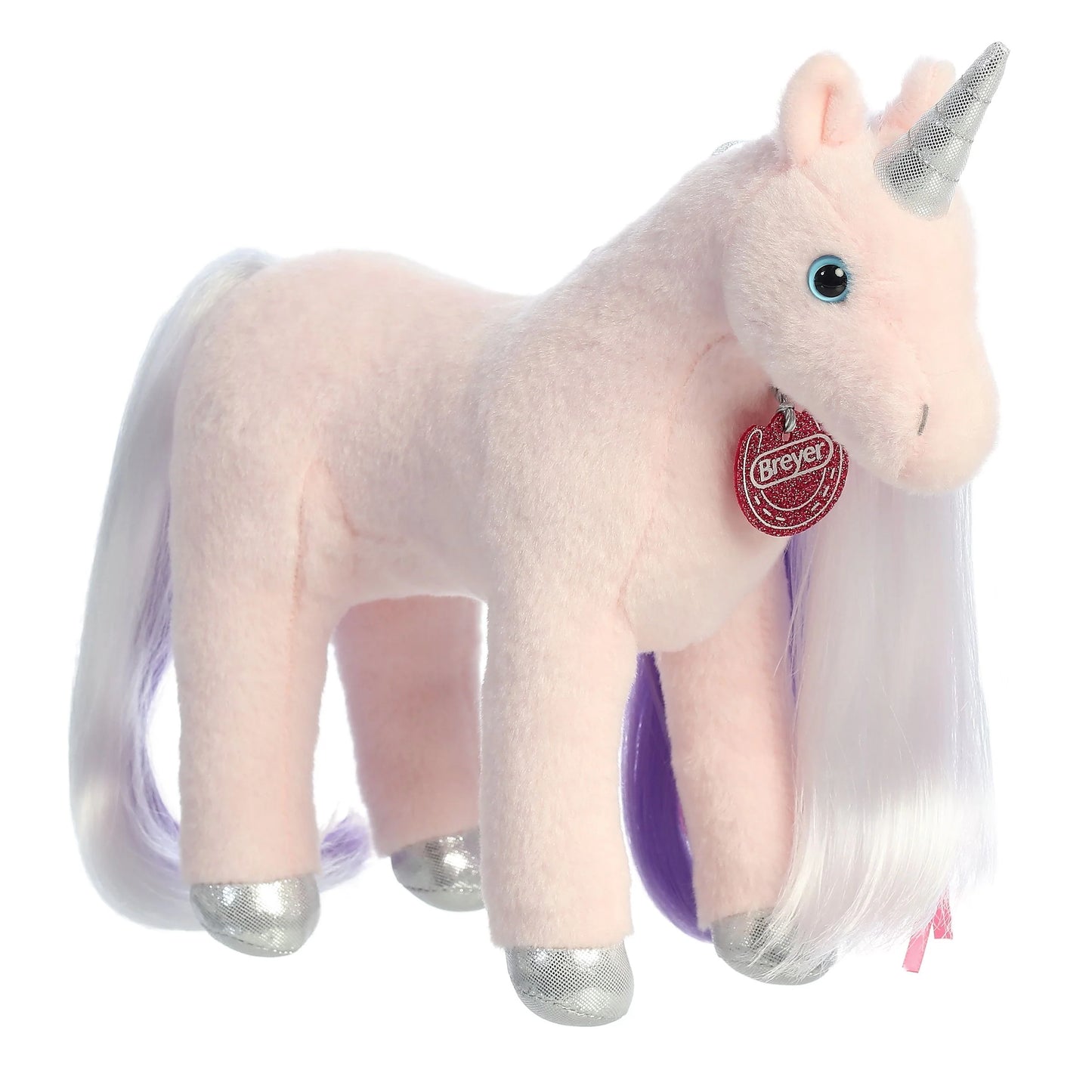 Breyer Horse, Starlight Unicorn