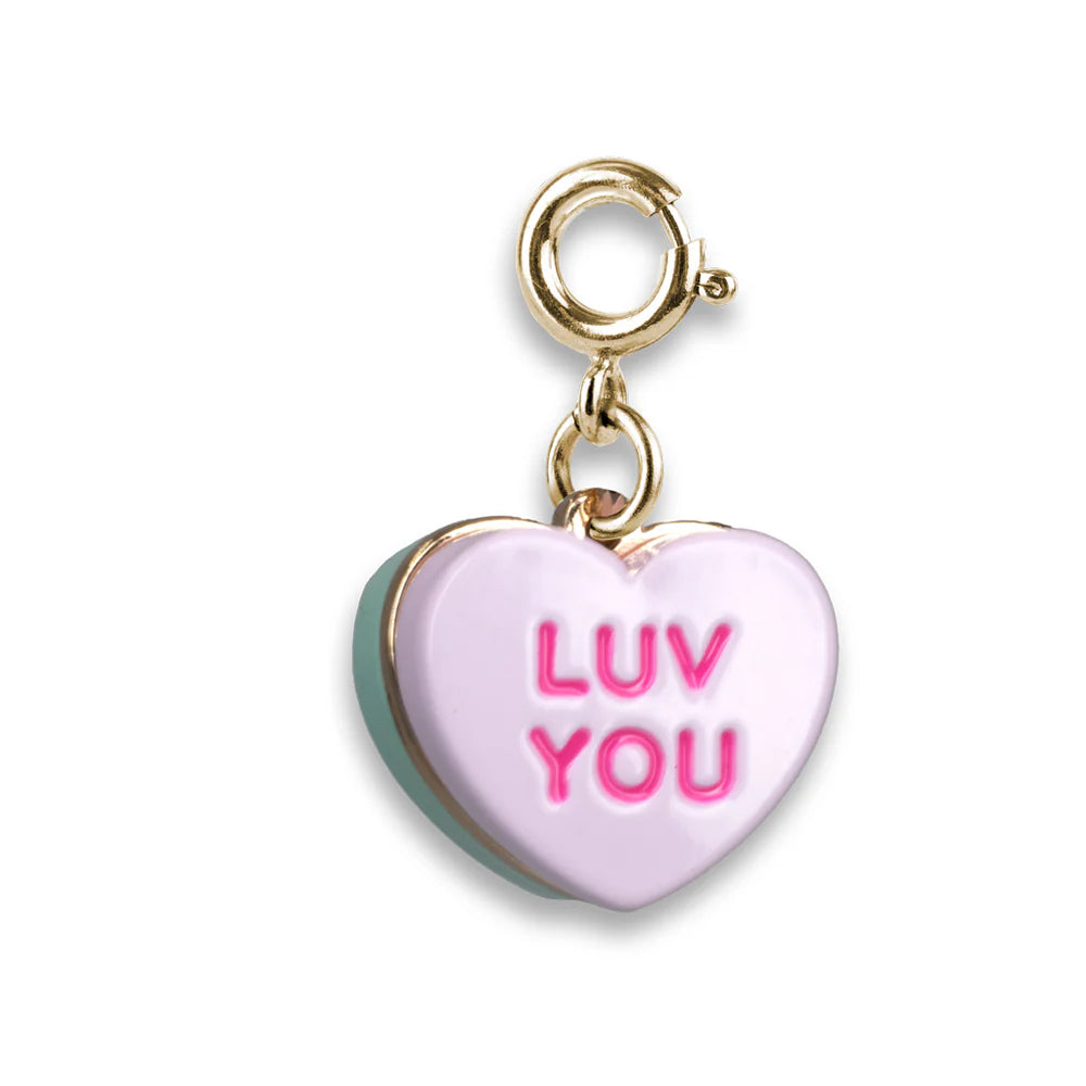 Valentine's Day Charm