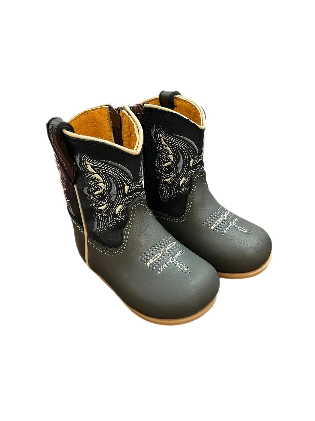 Baby Horizon Boots