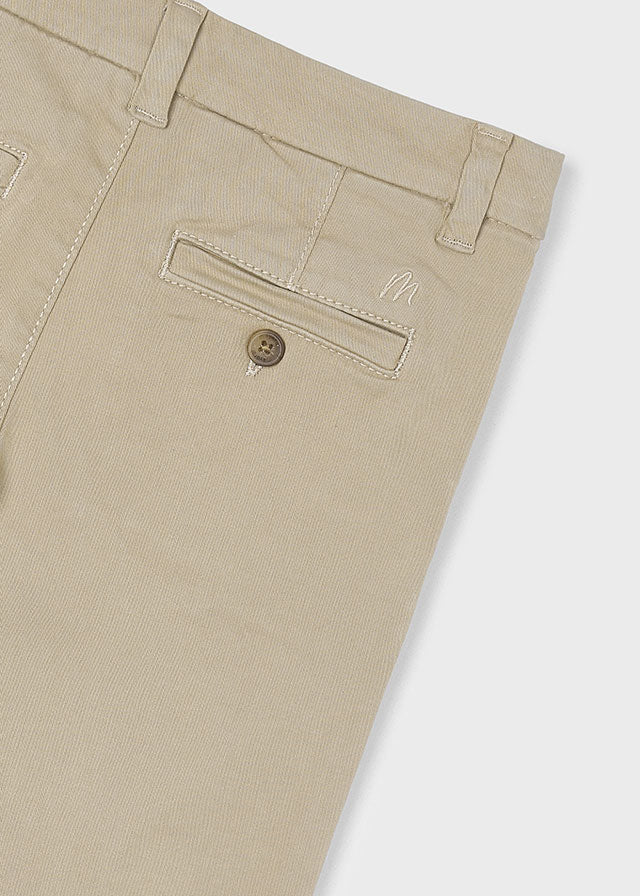Chino Pants, Cashew, 513