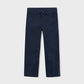 Chino Pants, Navy, 513
