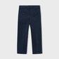 Chino Pants, Navy, 513