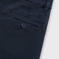 Chino Pants, Navy, 513