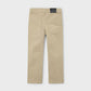 5-Pocket Slim Fit Pants, Cashew, 517