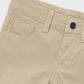 5-Pocket Slim Fit Pants, Cashew, 517