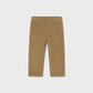 Regular Fit Pants, Wood, 542