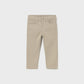 5-Pocket Slim Fit Pants, Chai, 563