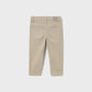 5-Pocket Slim Fit Pants, Chai, 563