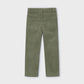 Cord Pants, Olive, 571