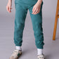 Fleece Joggers, Pine, 705