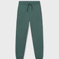 Fleece Joggers, Pine, 705