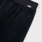 Velvet Leggings, Black, 712