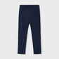 Solid Leggings, Navy, 717