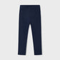 Solid Leggings, Black, 717