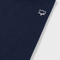 Solid Leggings, Navy, 717