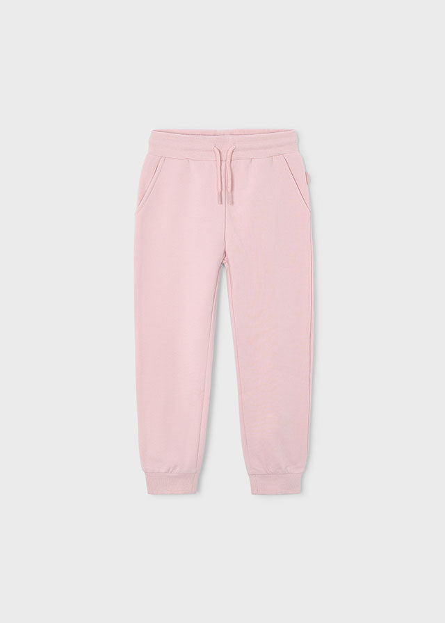 Fleece Joggers, Pink, 725