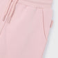 Fleece Joggers, Pink, 725