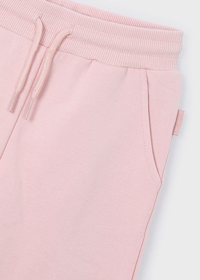 Fleece Joggers, Pink, 725