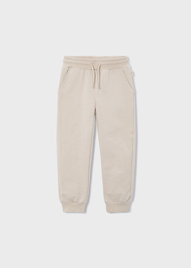 Fleece Joggers, Chai, 725